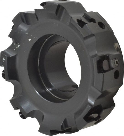 KENNAMETAL 1724419 4" CUT DIAM, 1-1/2" ARBOR HOLE DIAM, 0.2